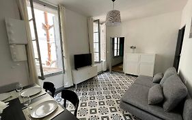 Superbe appartement Hyper Centre